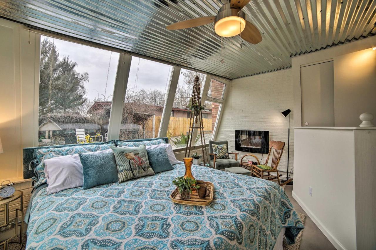 Cozy Grand Junction Bungalow By Trails And Wineries! Ngoại thất bức ảnh